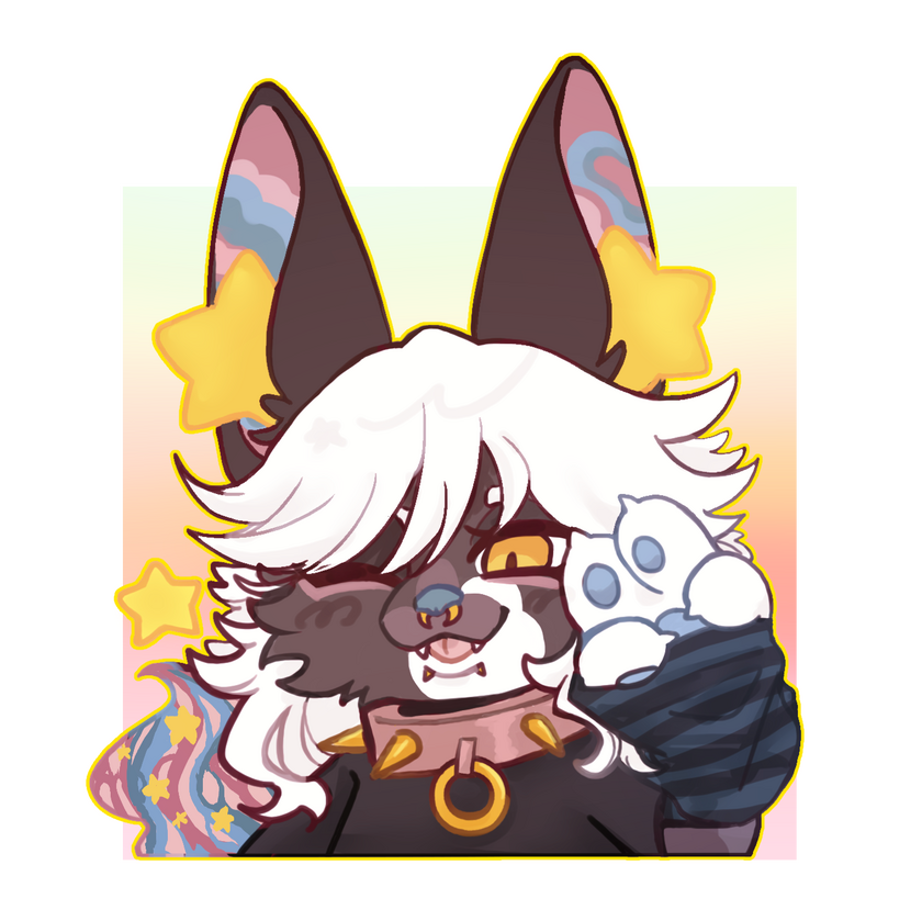 illustrated by peanut_0827 on disc illustrated by peanut_0827 on disc